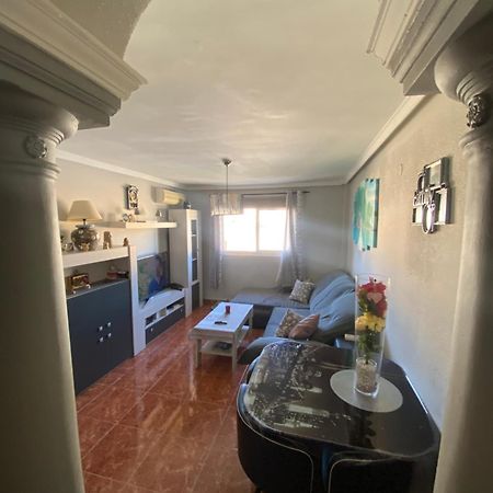 Apartamento Arroyo De La Miel Costa Del Sol Benalmádena Exterior foto