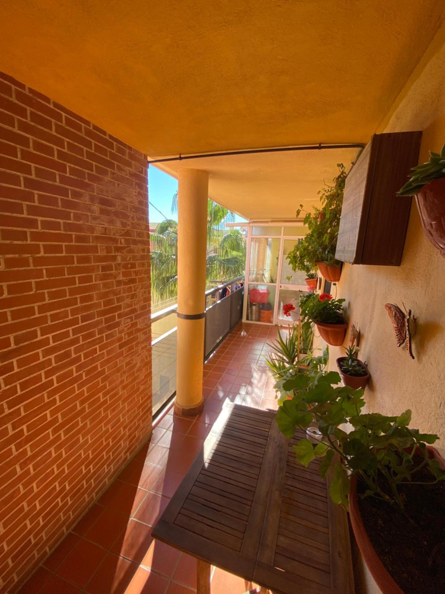 Apartamento Arroyo De La Miel Costa Del Sol Benalmádena Exterior foto