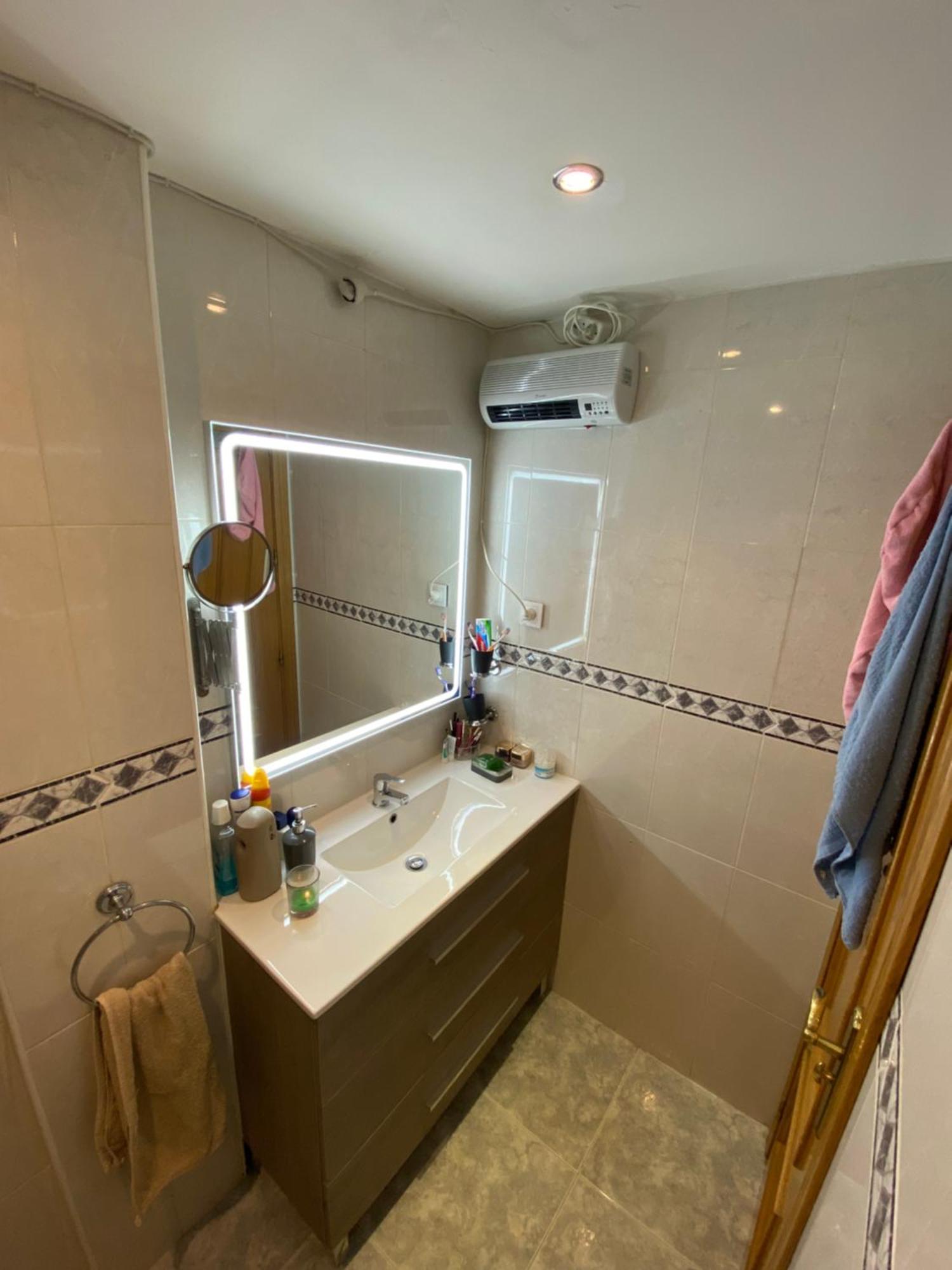 Apartamento Arroyo De La Miel Costa Del Sol Benalmádena Exterior foto