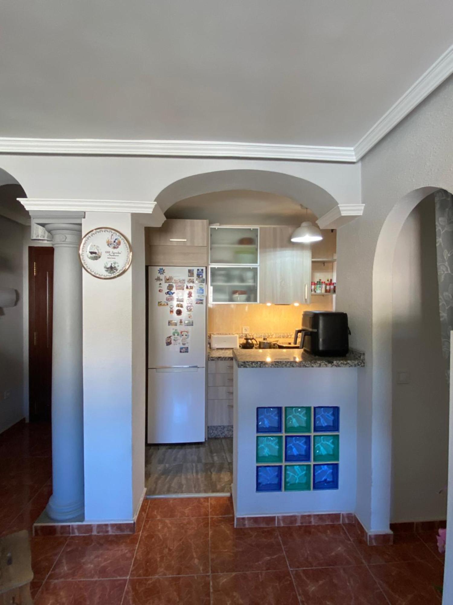 Apartamento Arroyo De La Miel Costa Del Sol Benalmádena Exterior foto