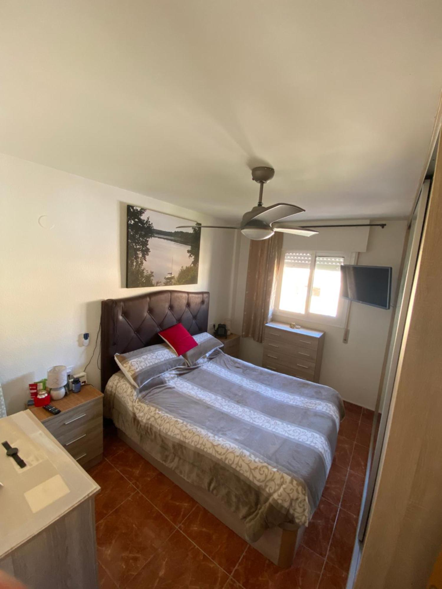 Apartamento Arroyo De La Miel Costa Del Sol Benalmádena Exterior foto