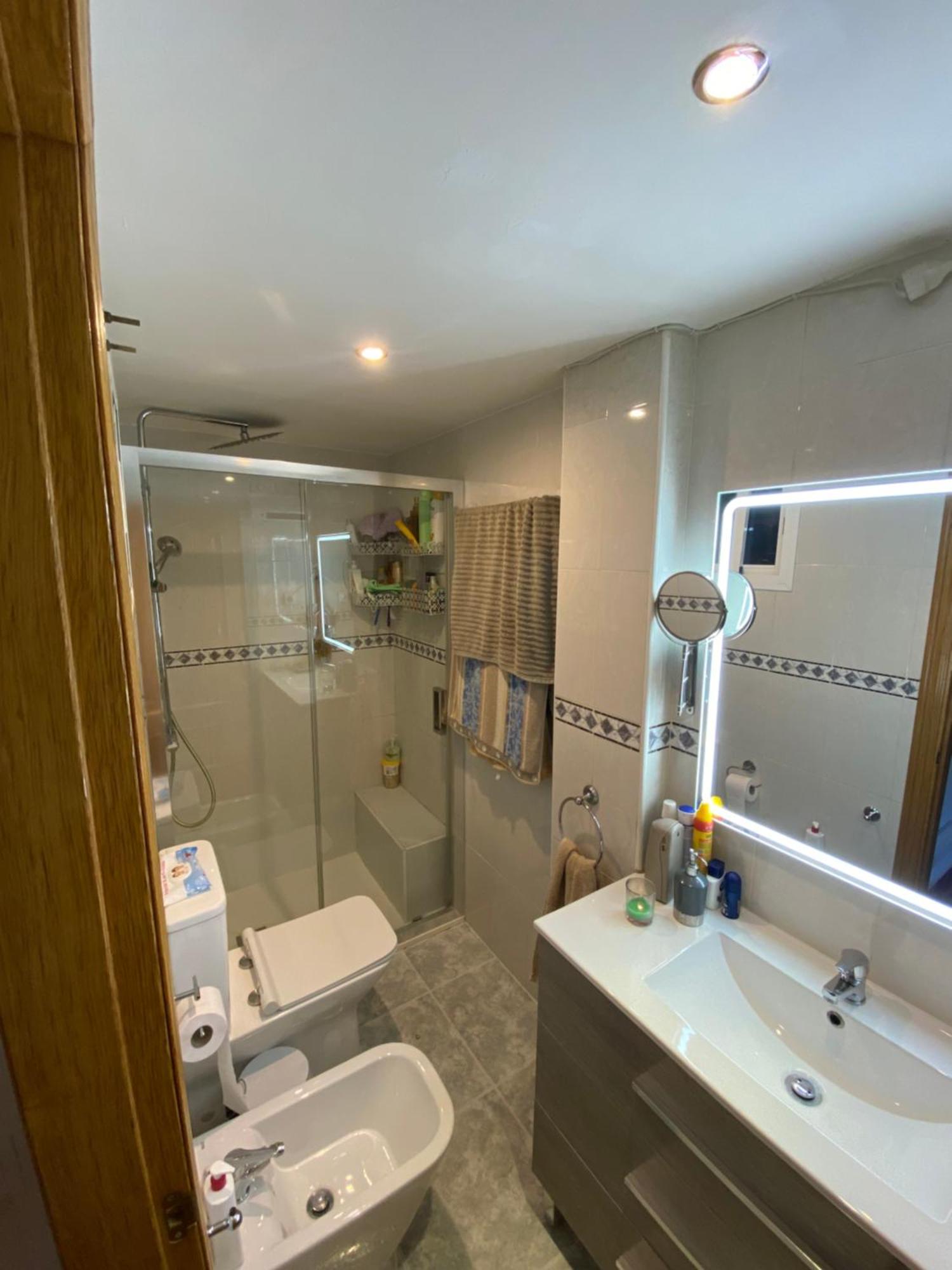 Apartamento Arroyo De La Miel Costa Del Sol Benalmádena Exterior foto