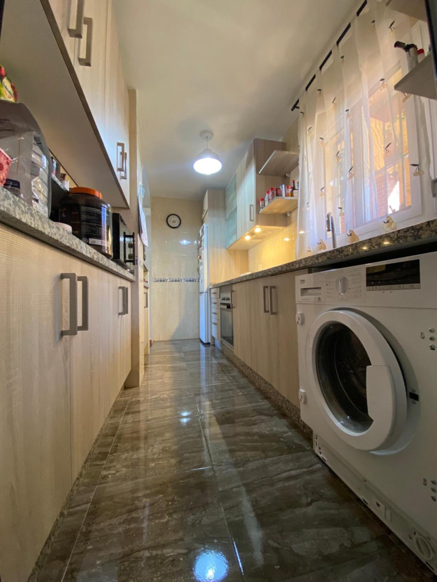 Apartamento Arroyo De La Miel Costa Del Sol Benalmádena Exterior foto
