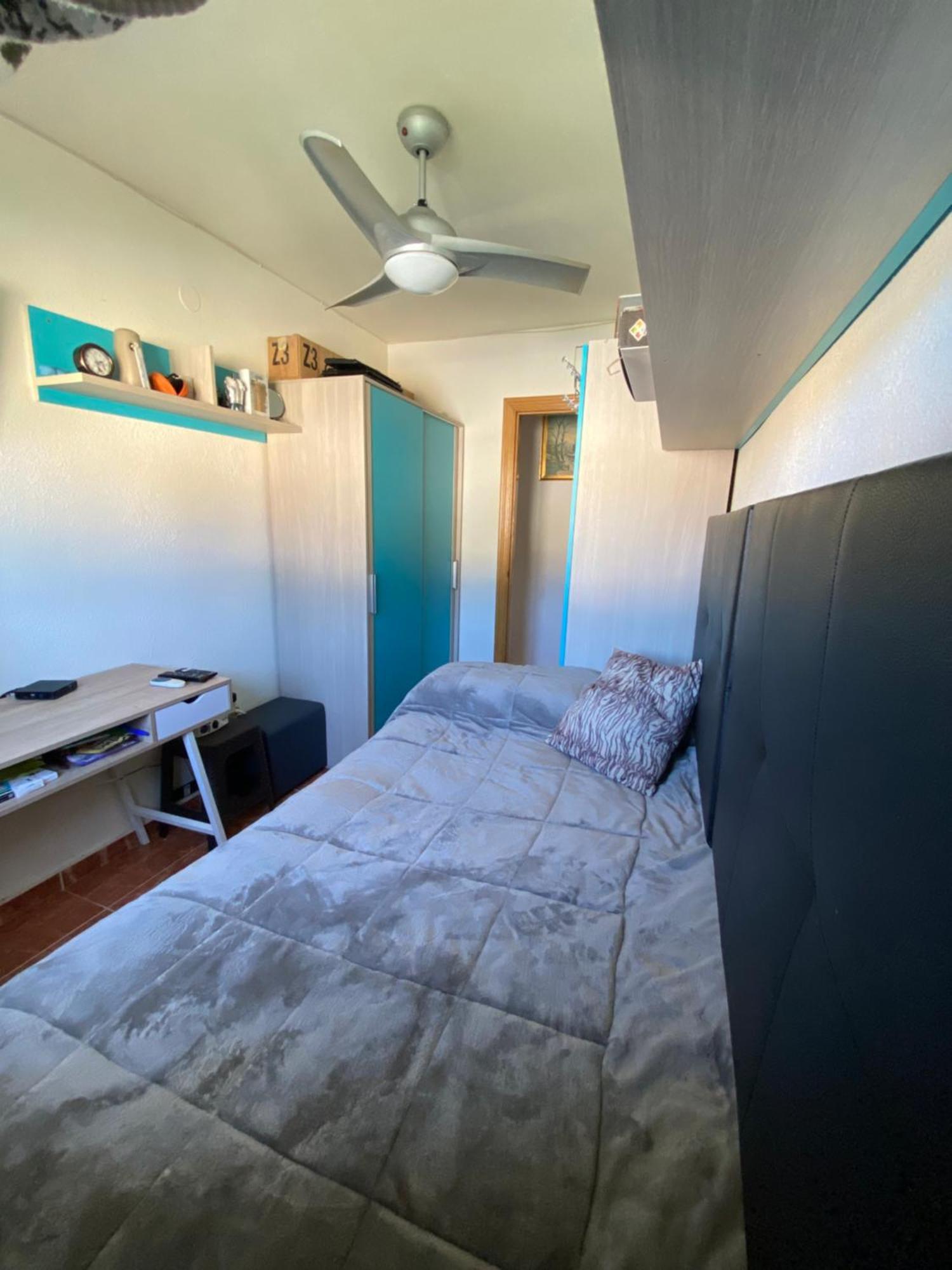 Apartamento Arroyo De La Miel Costa Del Sol Benalmádena Exterior foto
