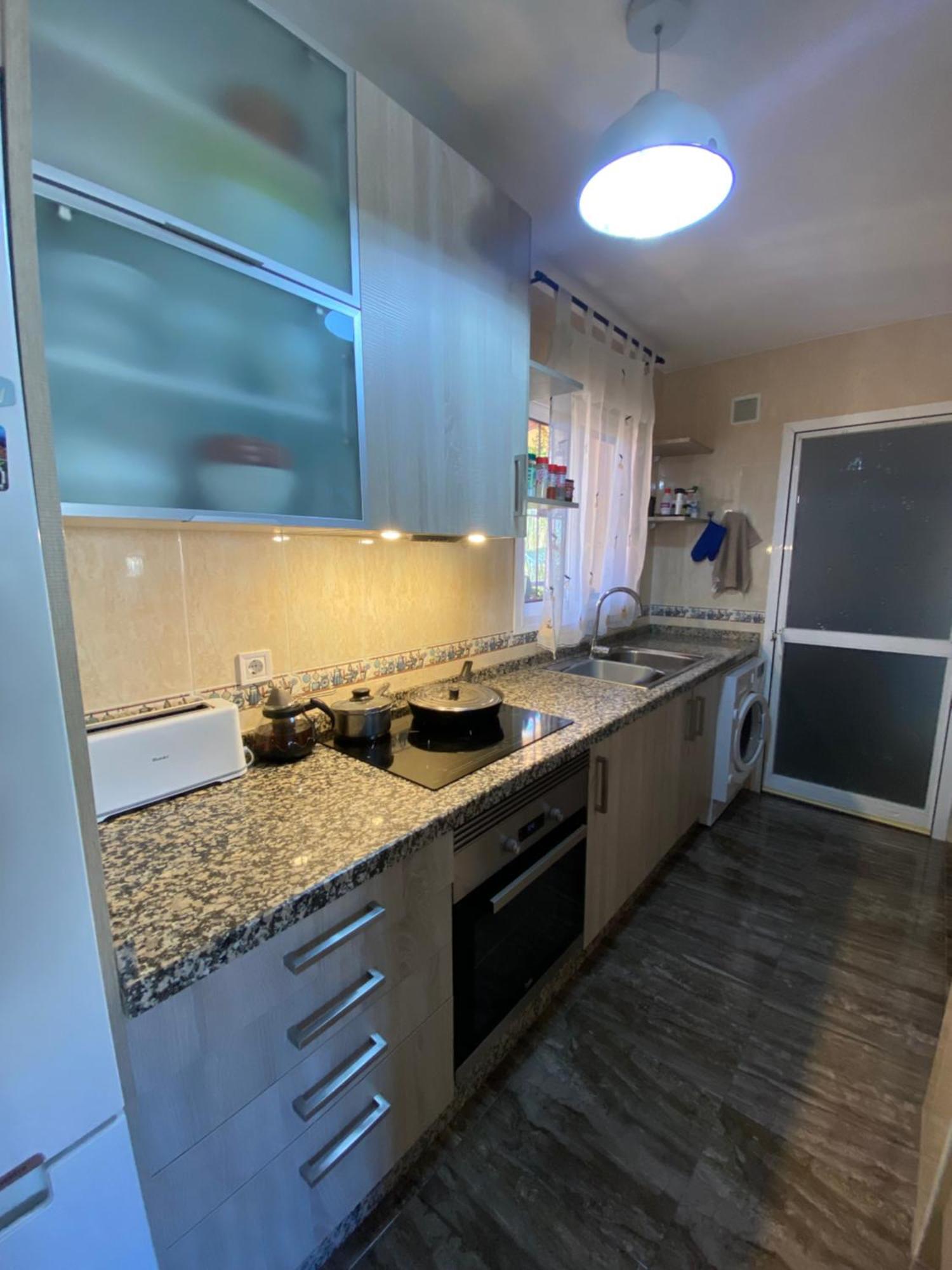 Apartamento Arroyo De La Miel Costa Del Sol Benalmádena Exterior foto
