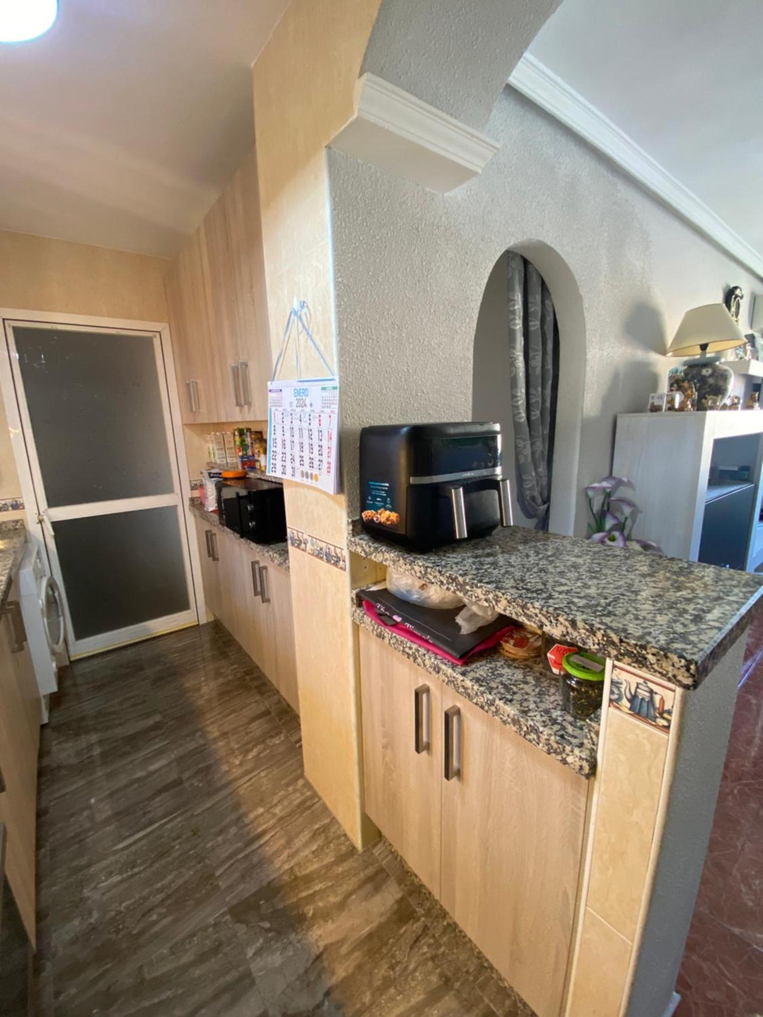 Apartamento Arroyo De La Miel Costa Del Sol Benalmádena Exterior foto
