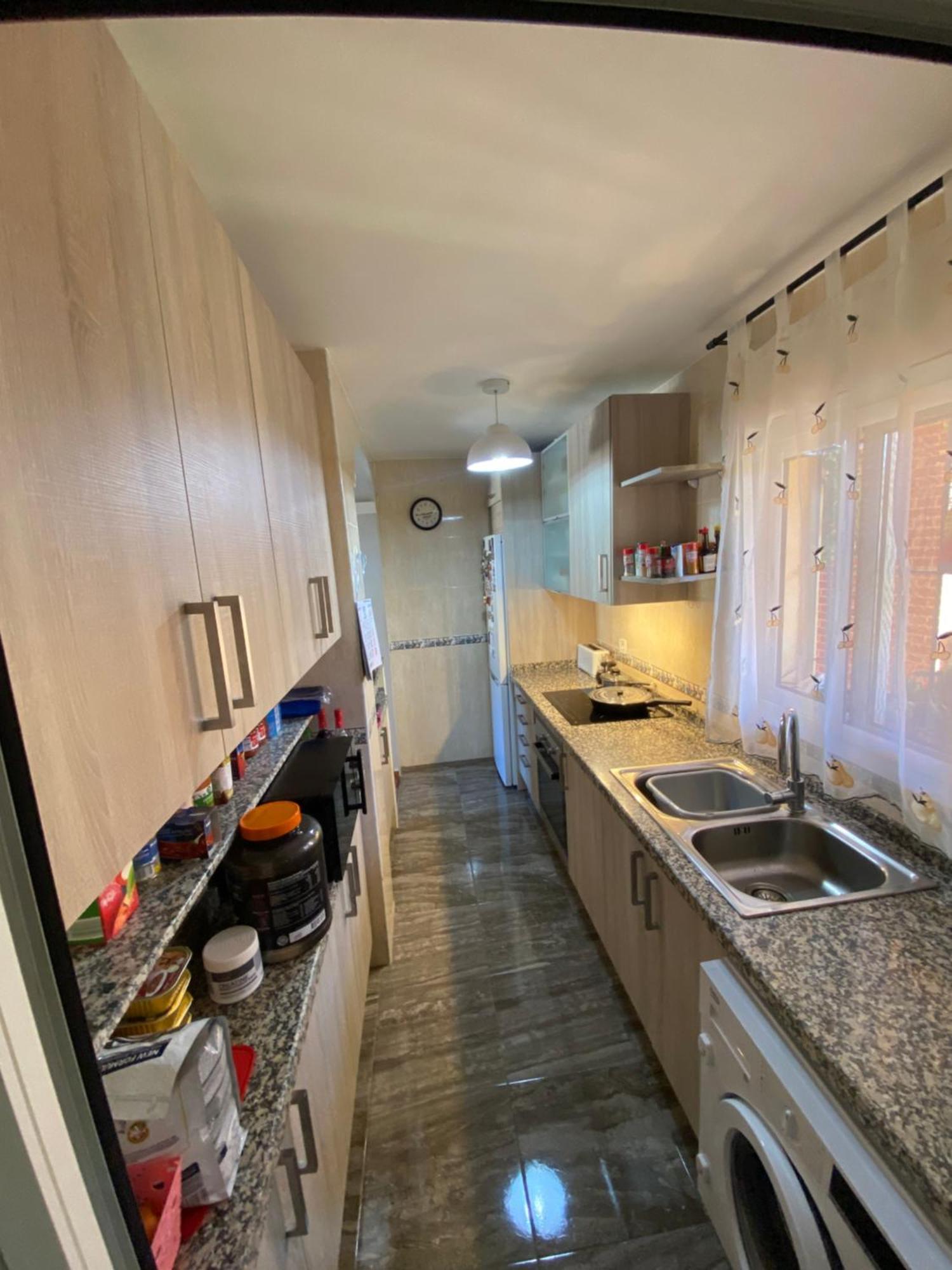 Apartamento Arroyo De La Miel Costa Del Sol Benalmádena Exterior foto