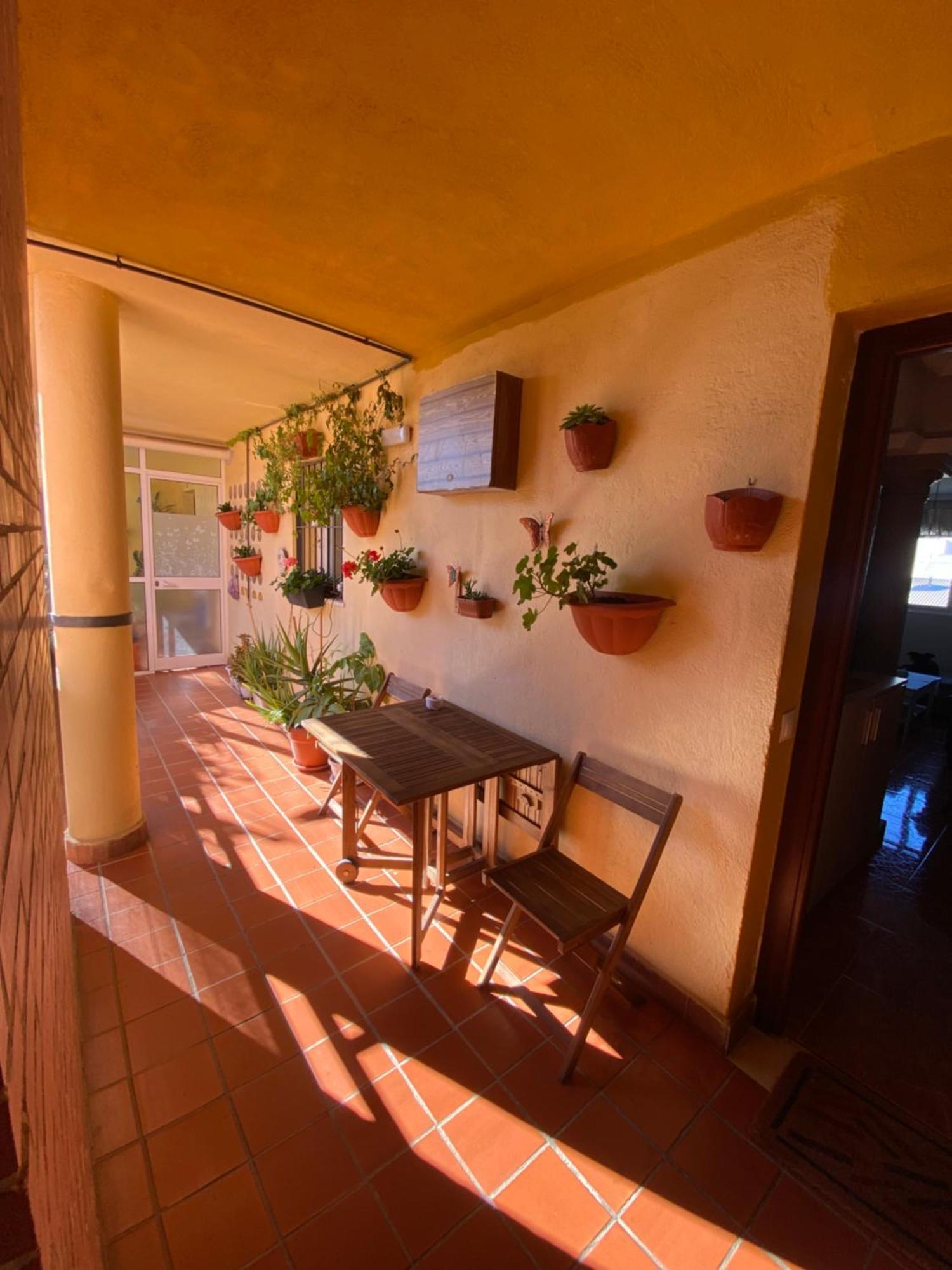 Apartamento Arroyo De La Miel Costa Del Sol Benalmádena Exterior foto