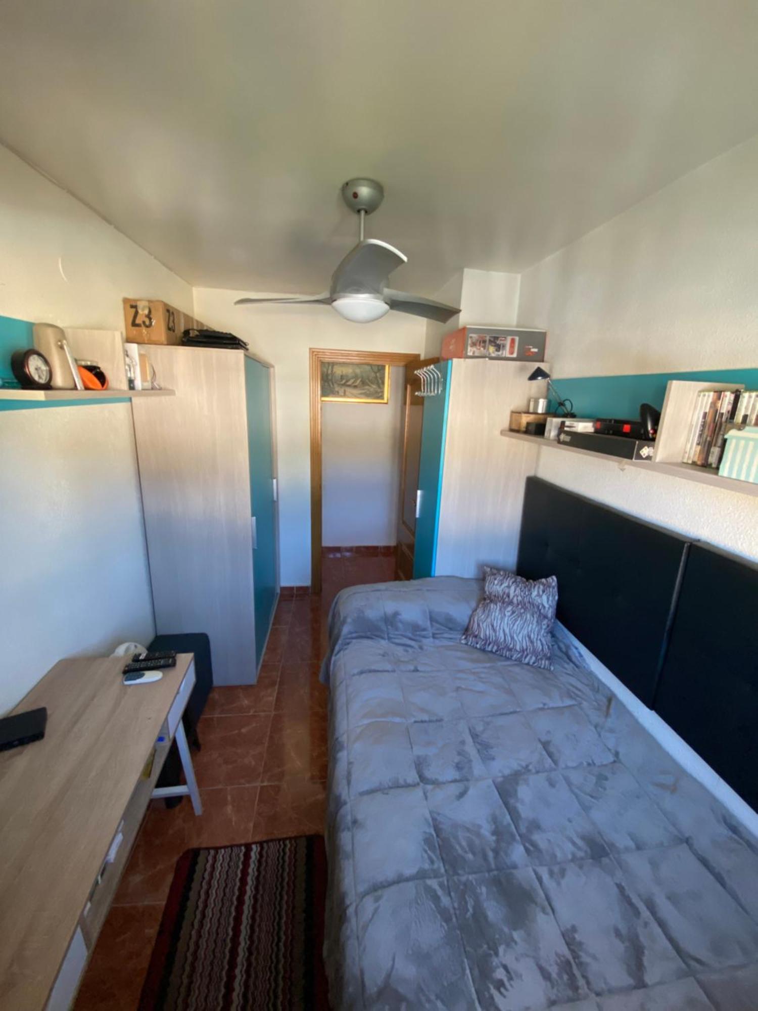 Apartamento Arroyo De La Miel Costa Del Sol Benalmádena Exterior foto
