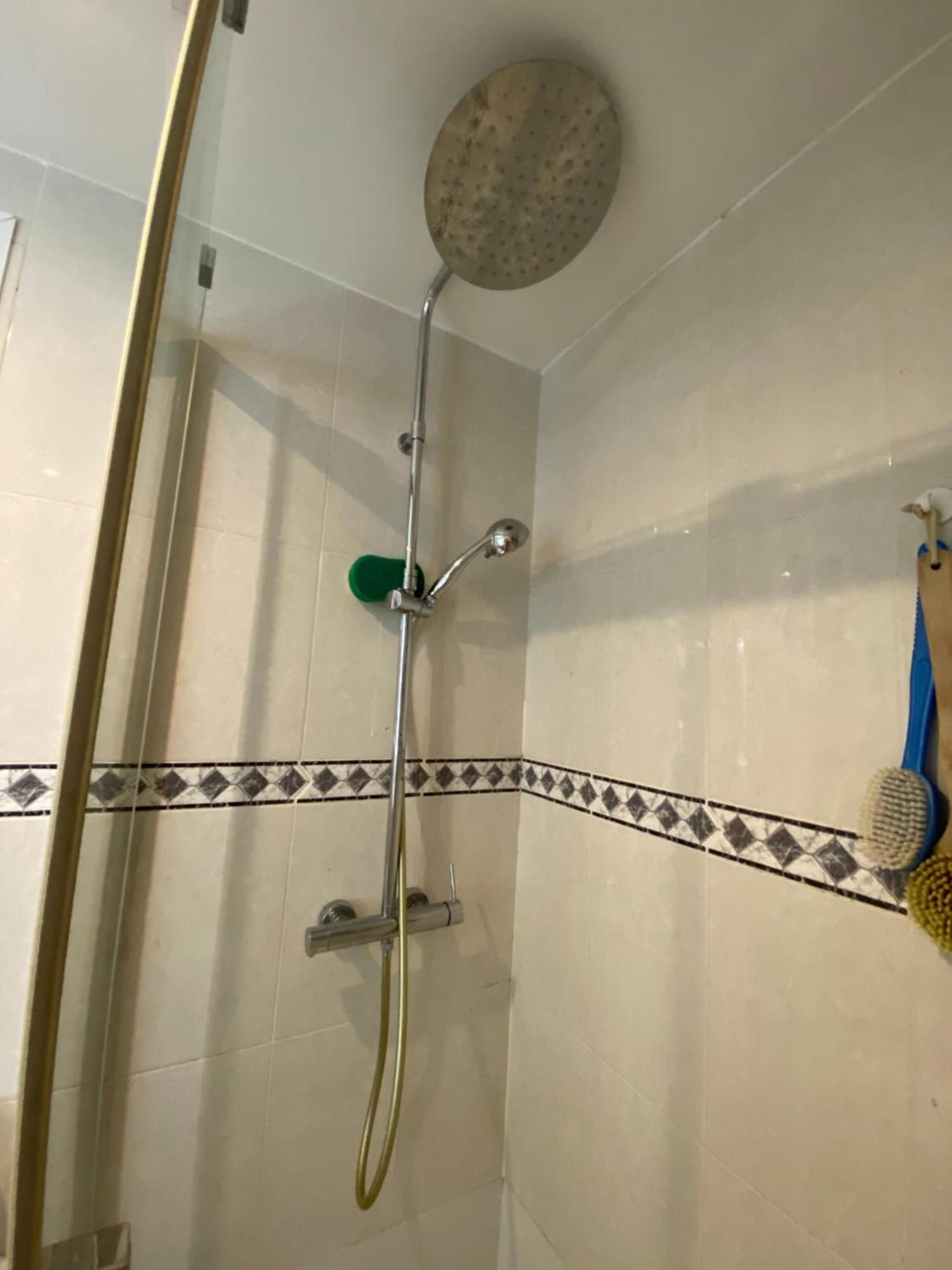 Apartamento Arroyo De La Miel Costa Del Sol Benalmádena Exterior foto