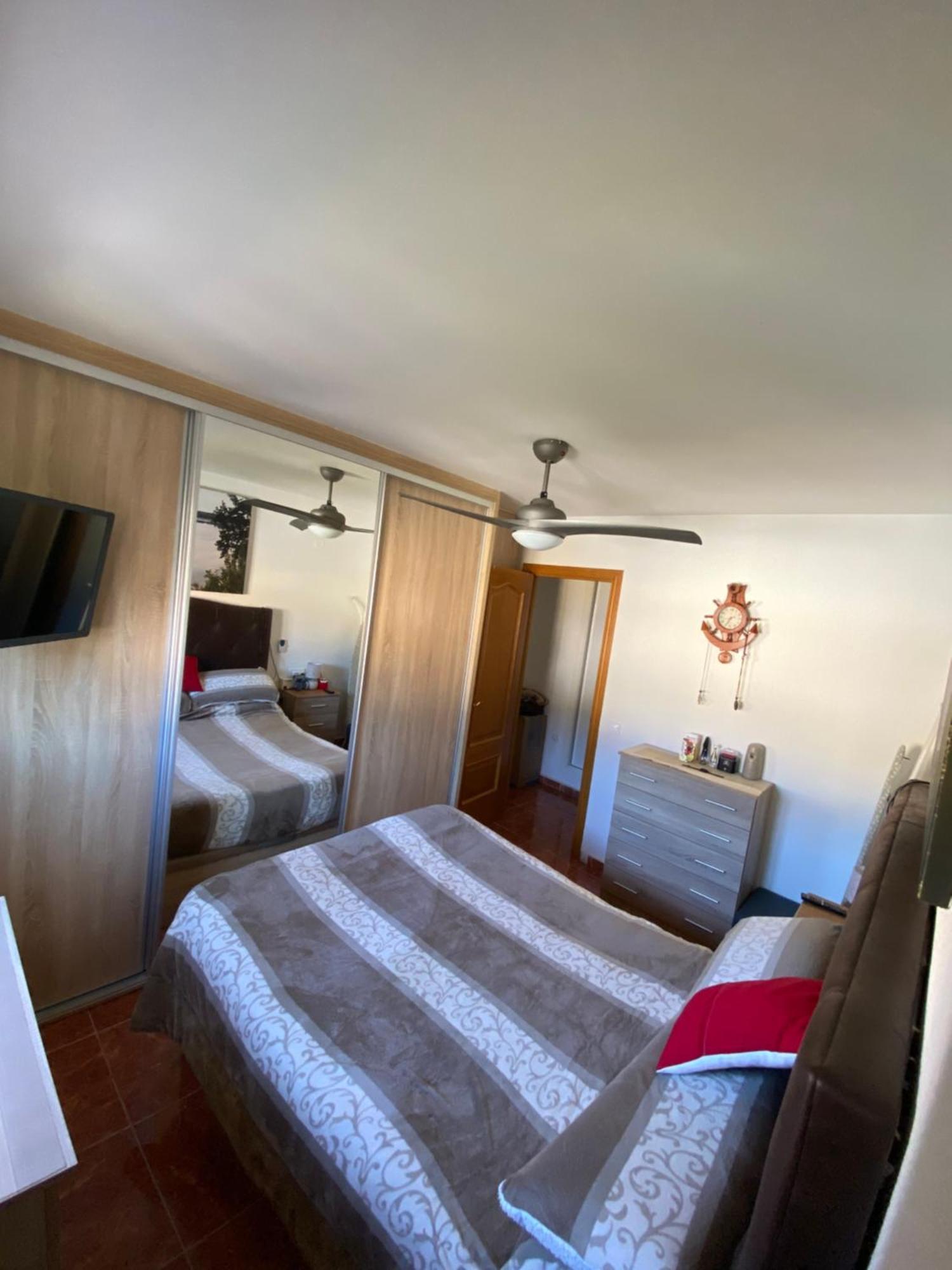 Apartamento Arroyo De La Miel Costa Del Sol Benalmádena Exterior foto
