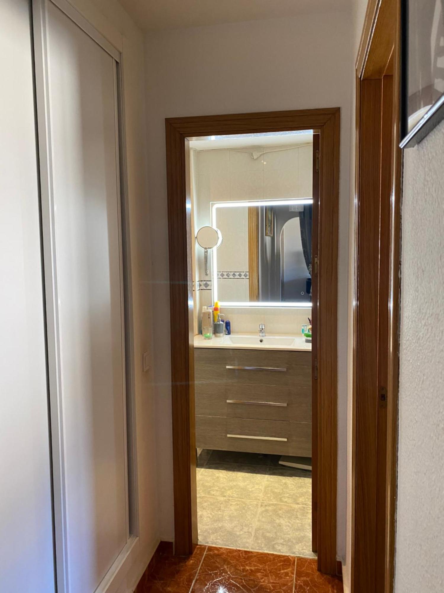 Apartamento Arroyo De La Miel Costa Del Sol Benalmádena Exterior foto