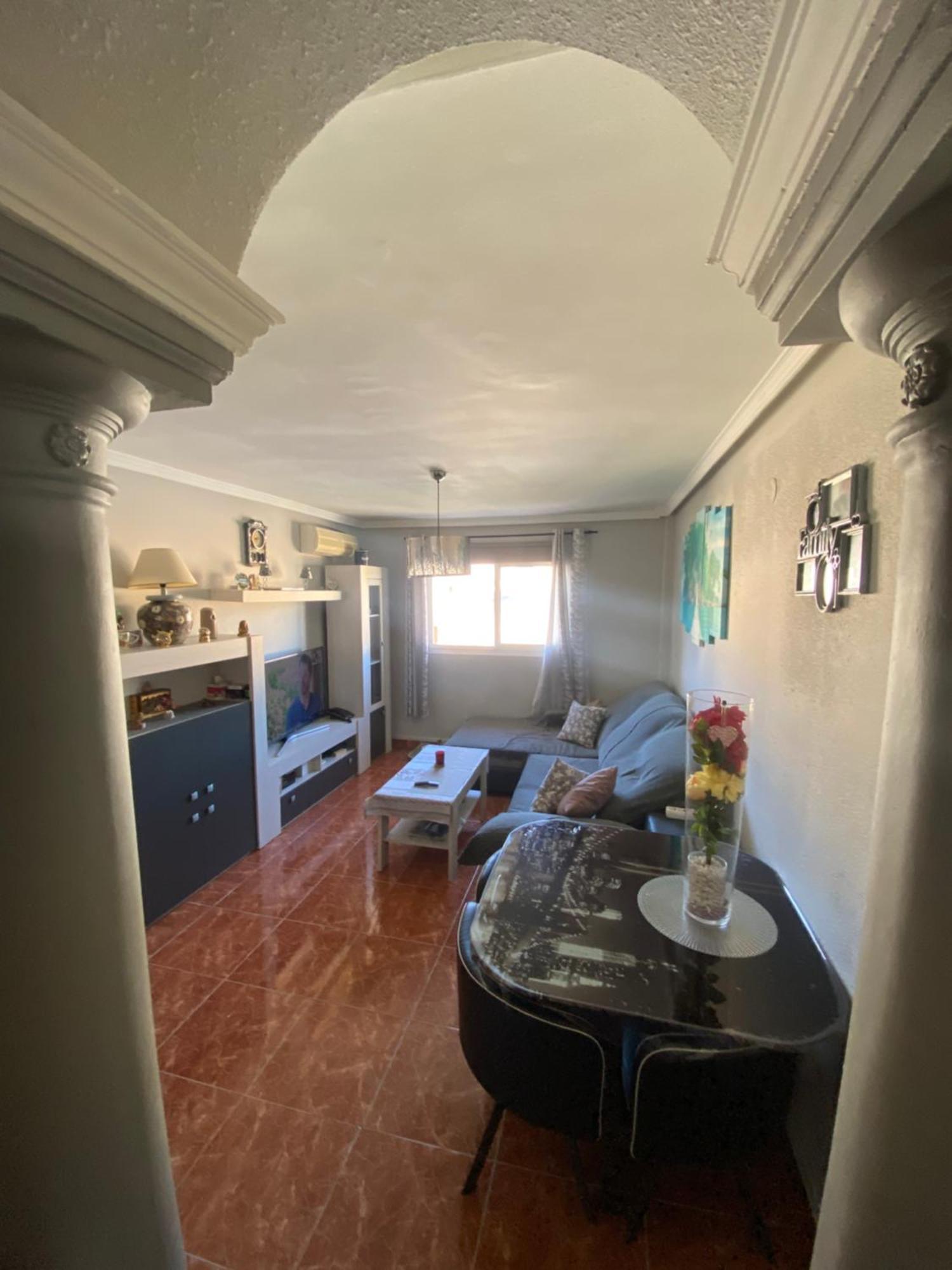 Apartamento Arroyo De La Miel Costa Del Sol Benalmádena Exterior foto
