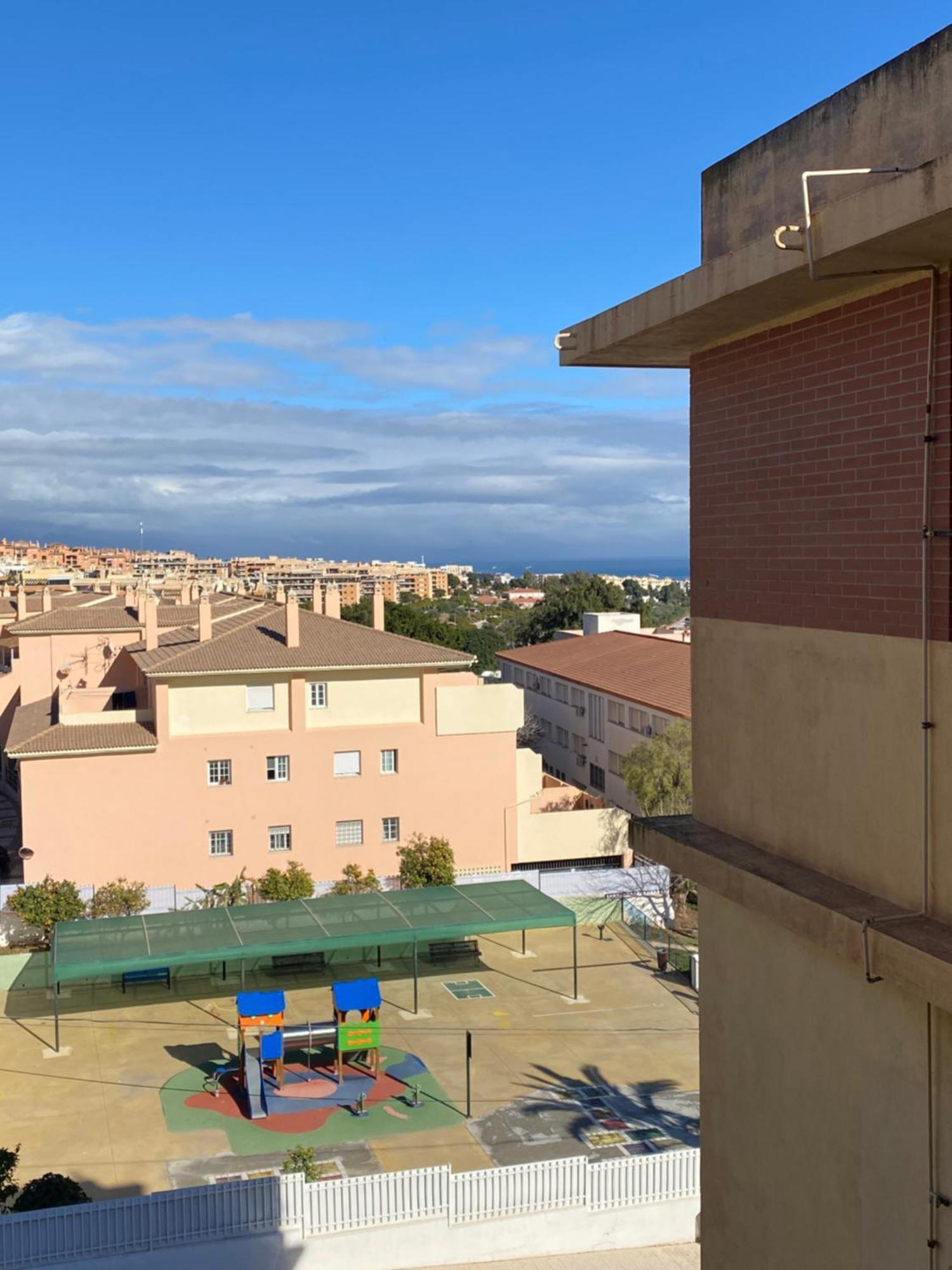Apartamento Arroyo De La Miel Costa Del Sol Benalmádena Exterior foto