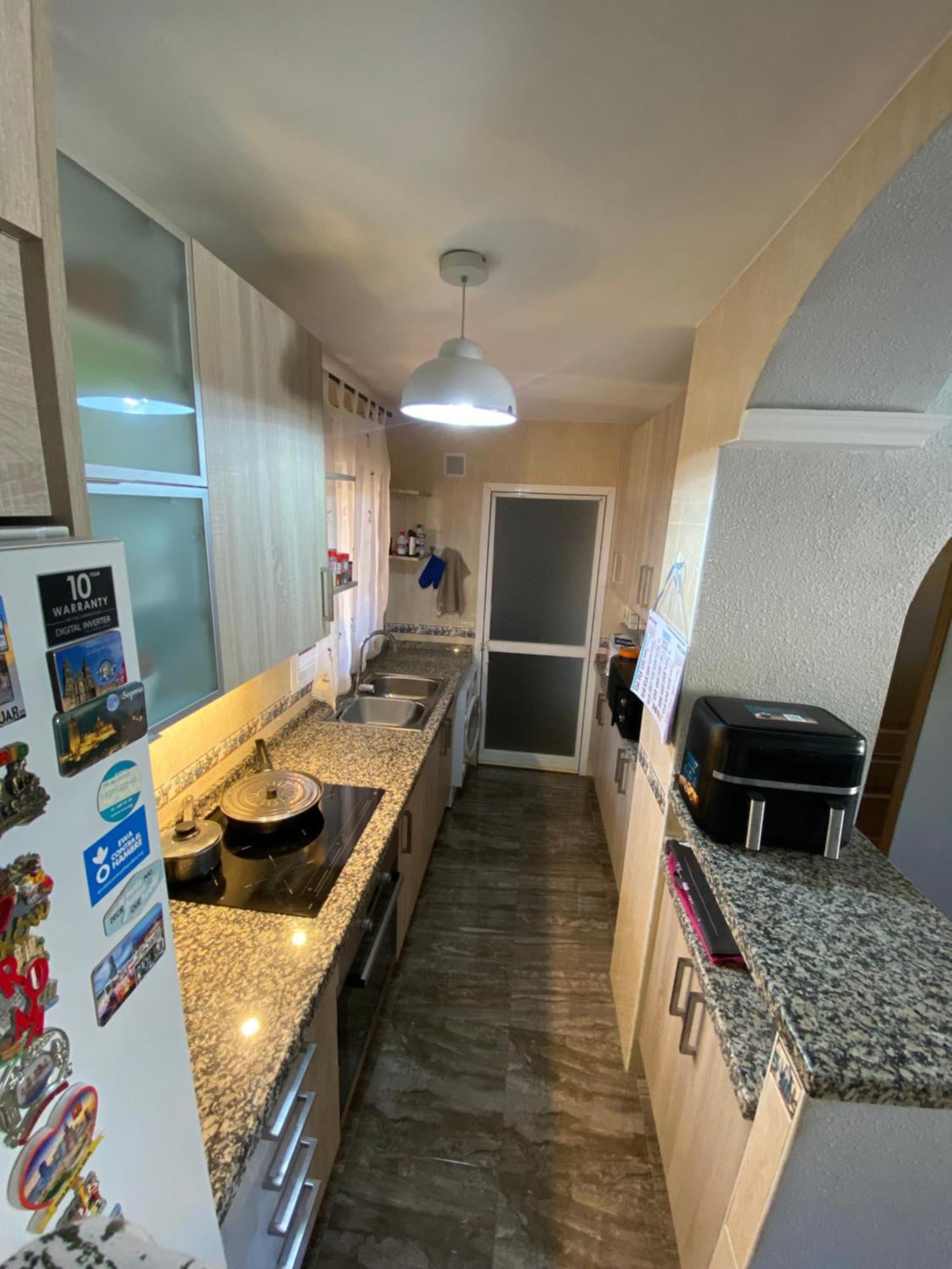 Apartamento Arroyo De La Miel Costa Del Sol Benalmádena Exterior foto