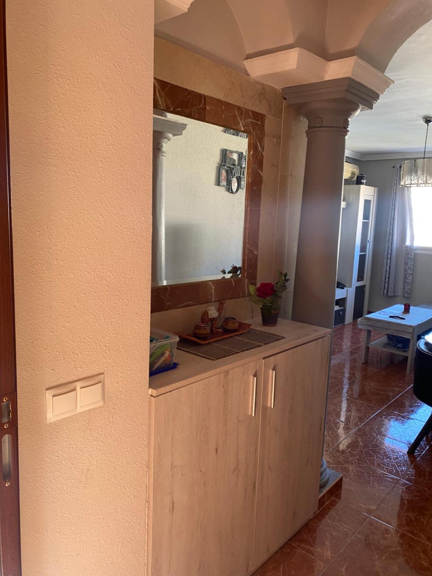 Apartamento Arroyo De La Miel Costa Del Sol Benalmádena Exterior foto