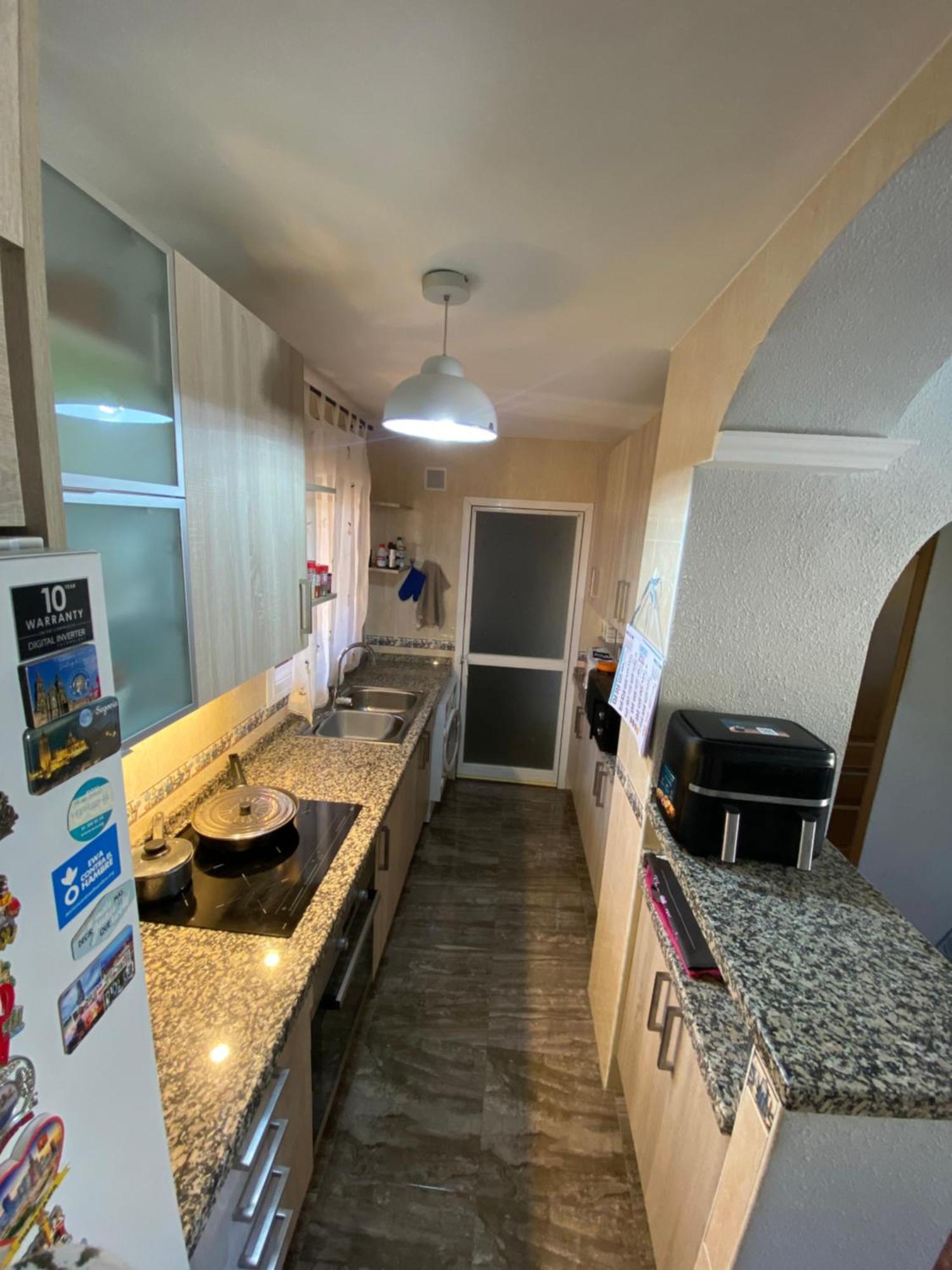 Apartamento Arroyo De La Miel Costa Del Sol Benalmádena Exterior foto
